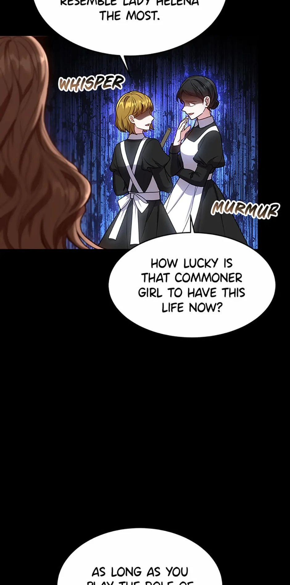 While You’re In Love Chapter 3 - page 34