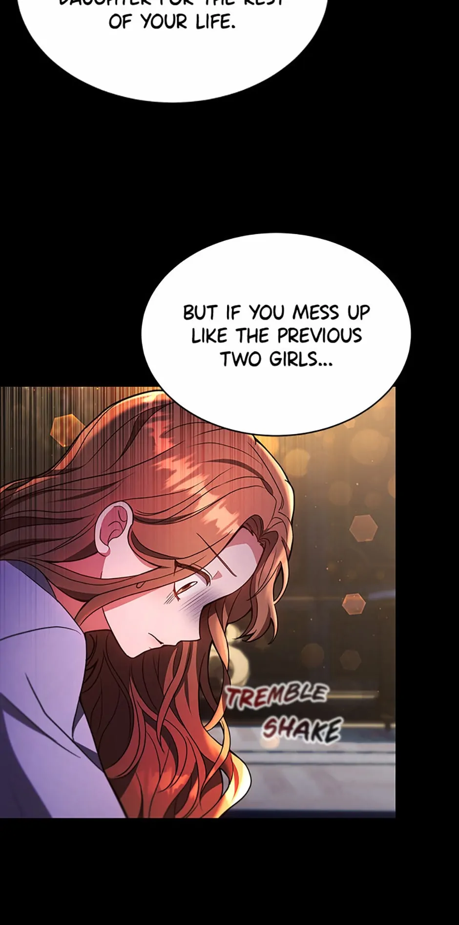 While You’re In Love Chapter 3 - page 36