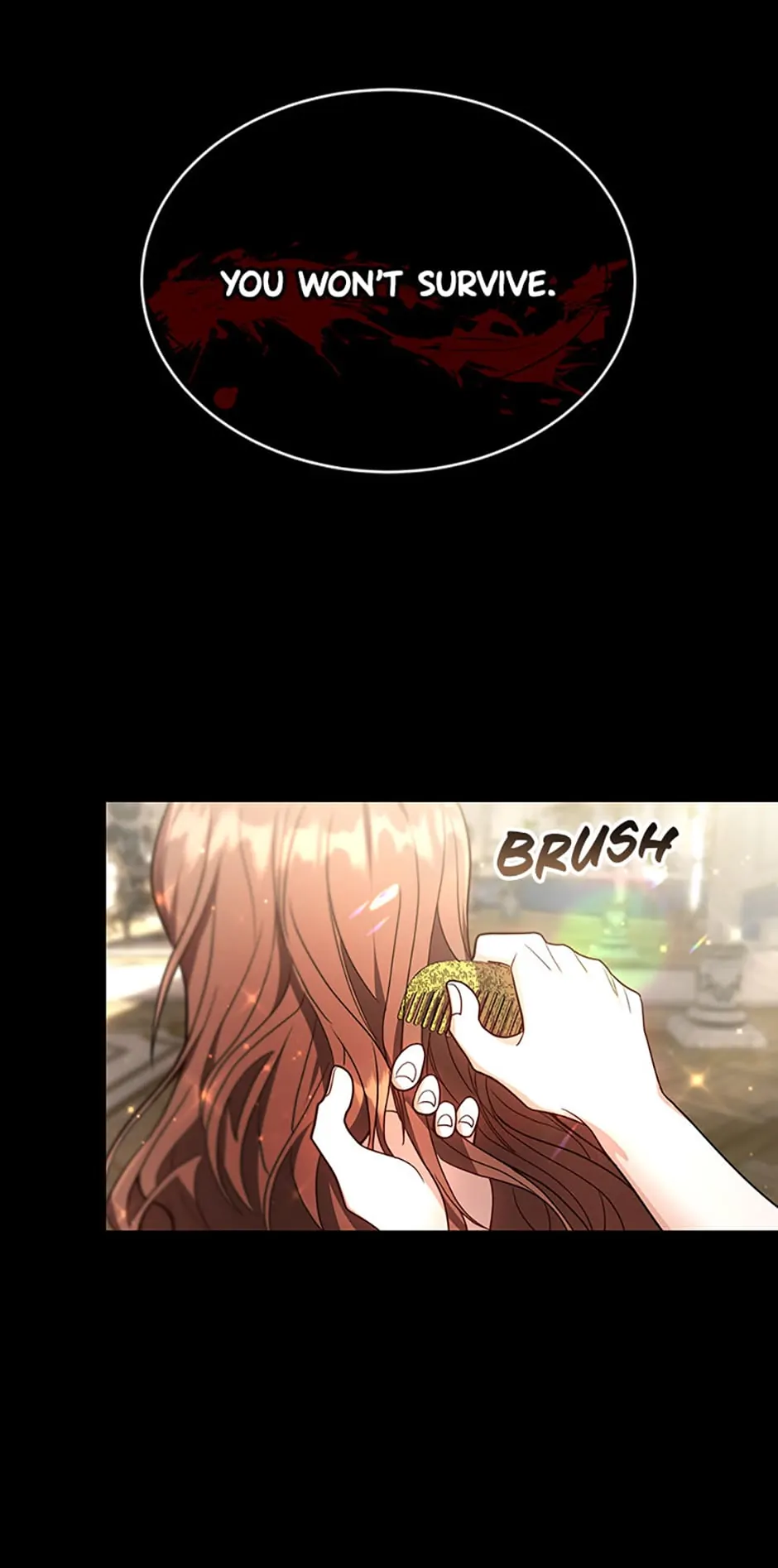 While You’re In Love Chapter 3 - page 37