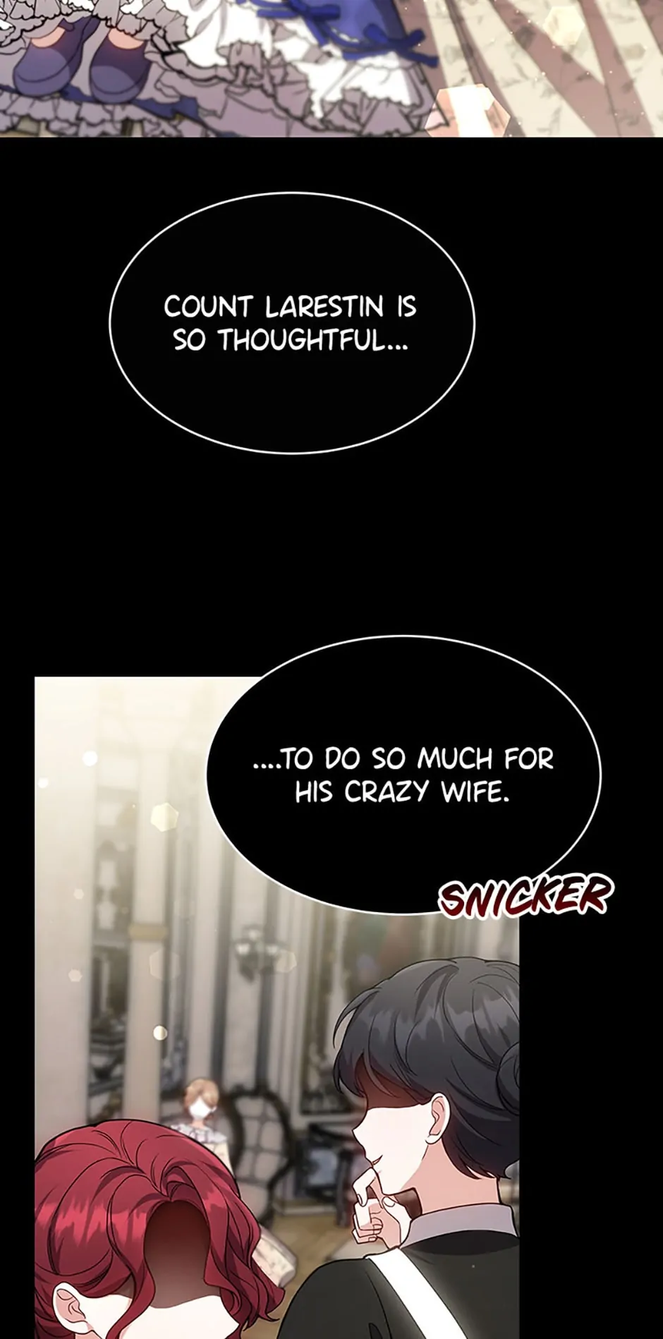 While You’re In Love Chapter 3 - page 39