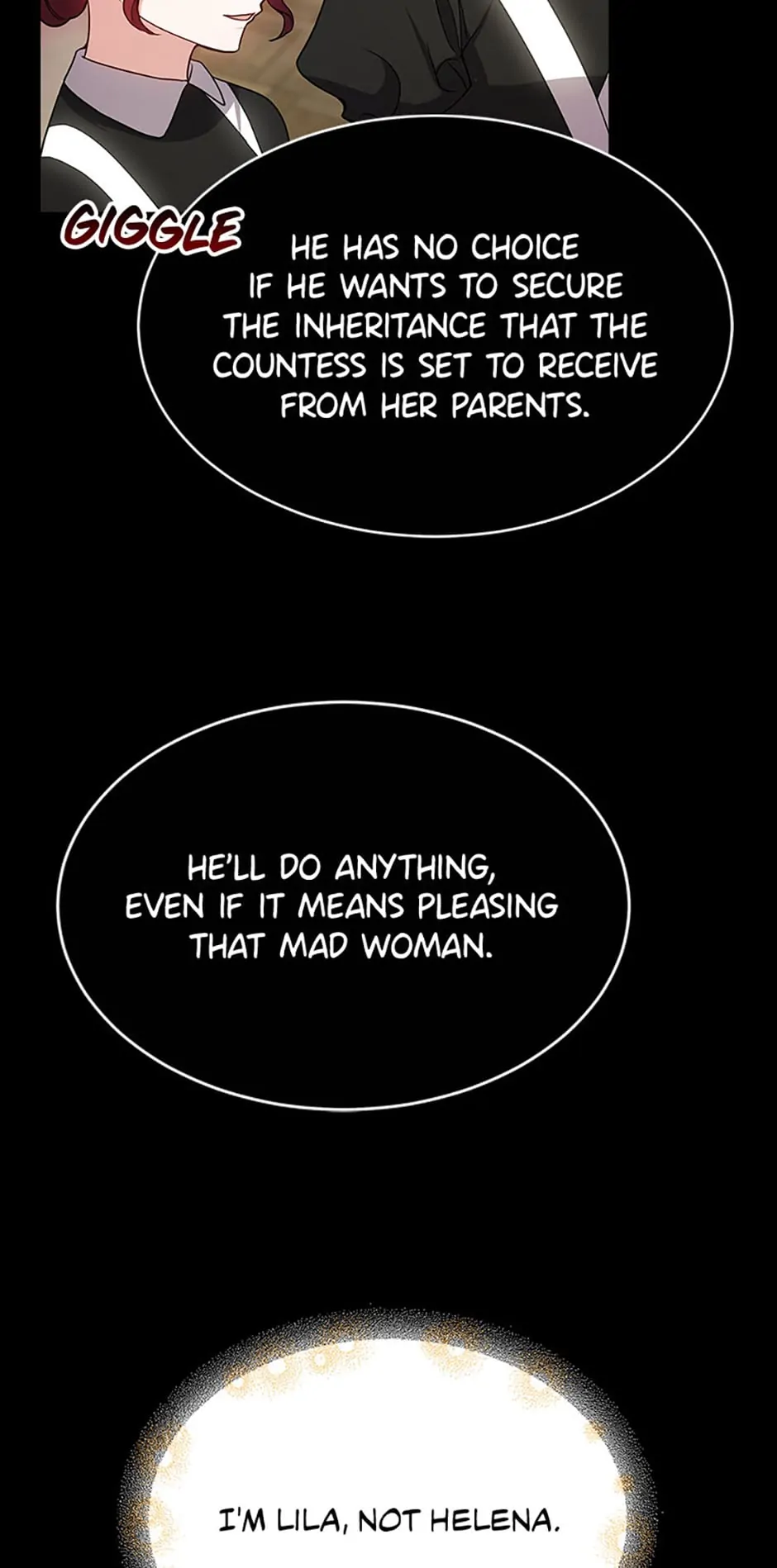 While You’re In Love Chapter 3 - page 40