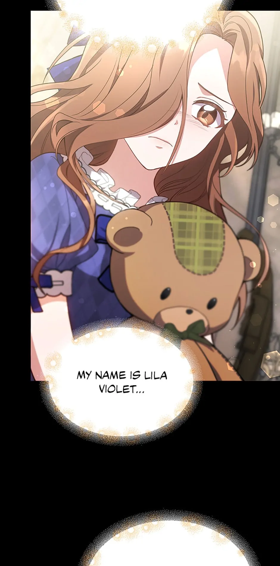 While You’re In Love Chapter 3 - page 41