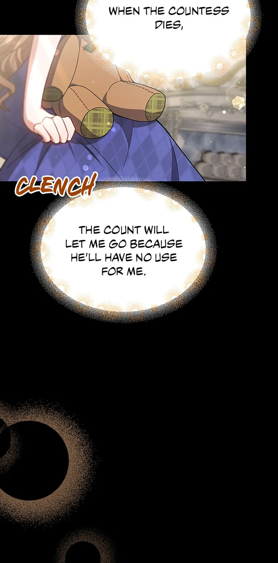 While You’re In Love Chapter 3 - page 42