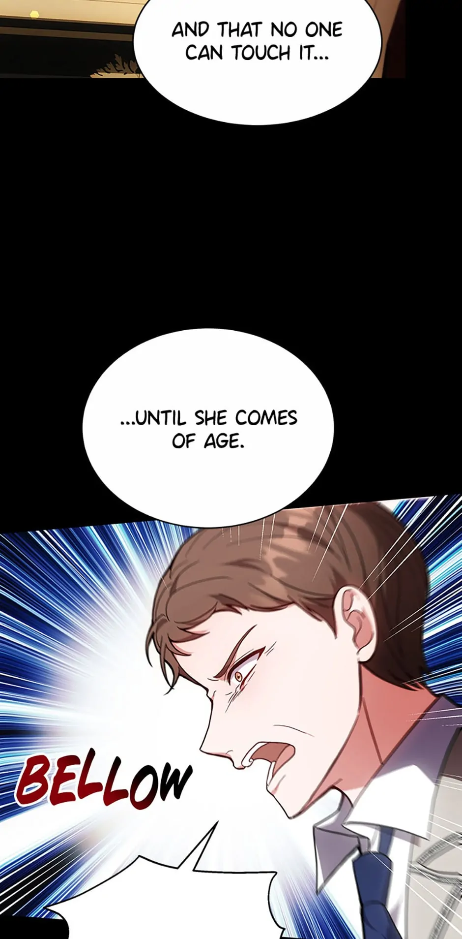 While You’re In Love Chapter 3 - page 47