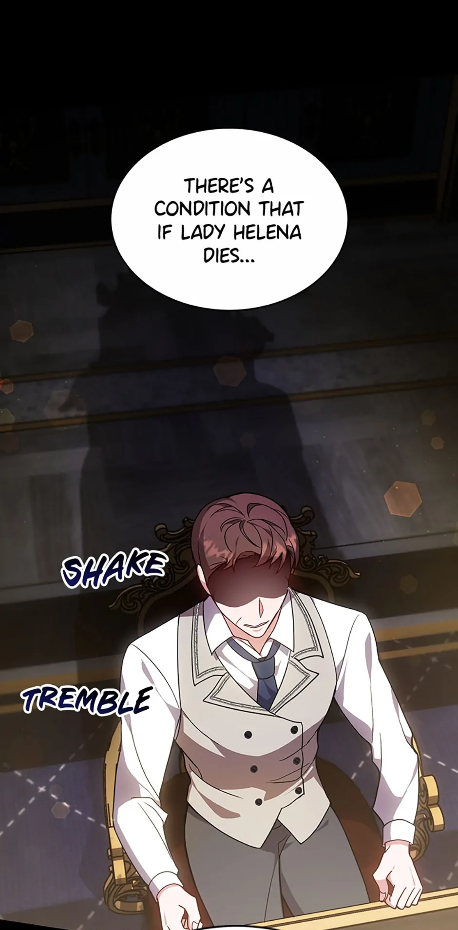 While You’re In Love Chapter 3 - page 49
