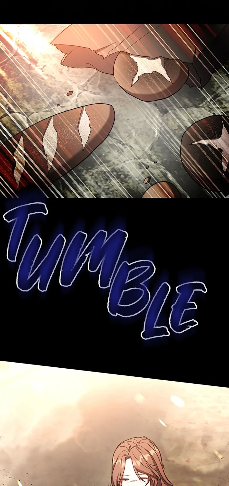 While You’re In Love Chapter 3 - page 5