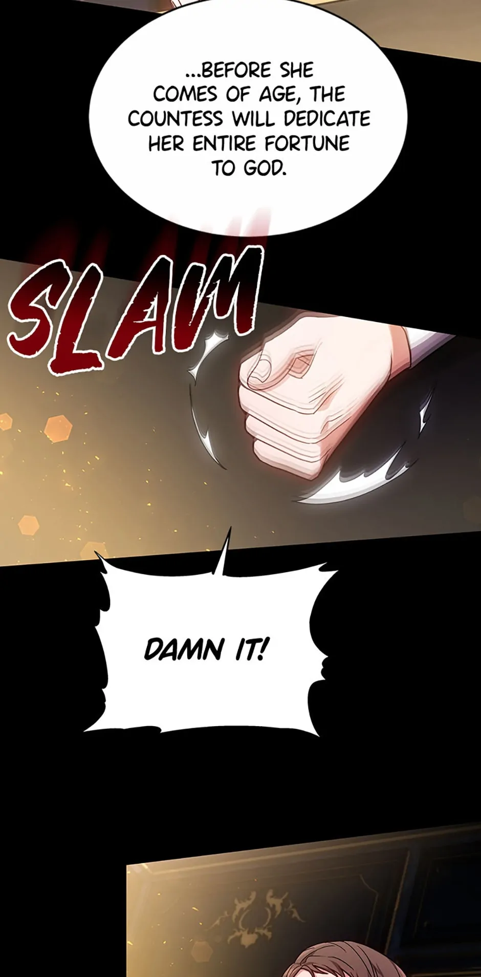 While You’re In Love Chapter 3 - page 50