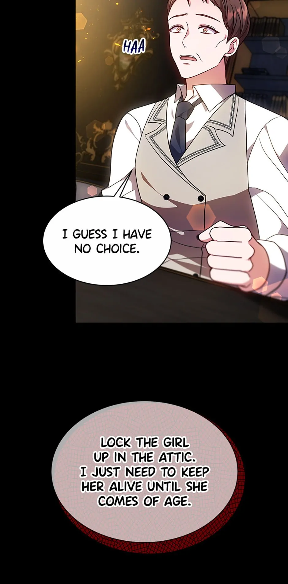 While You’re In Love Chapter 3 - page 51
