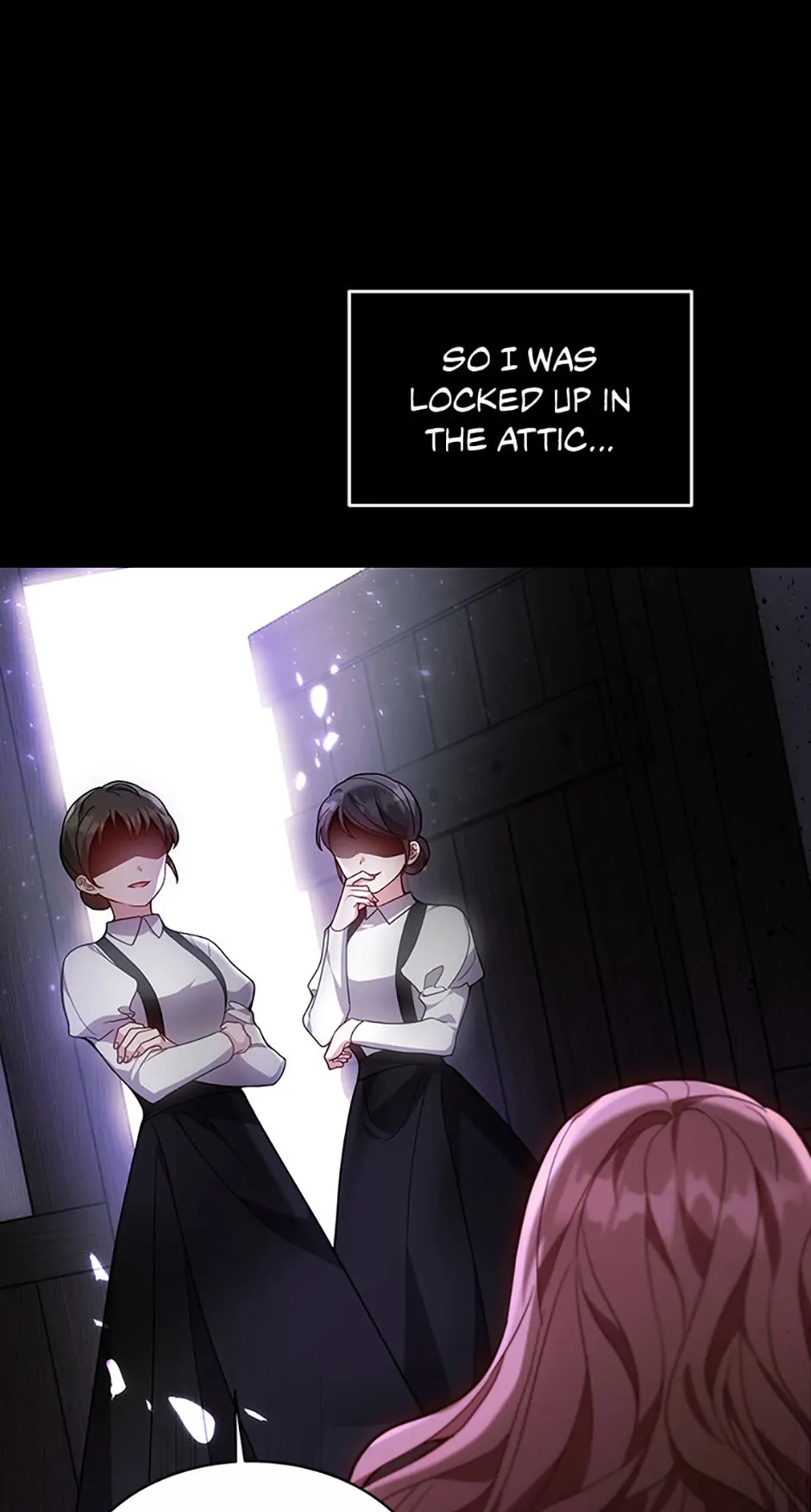 While You’re In Love Chapter 3 - page 52