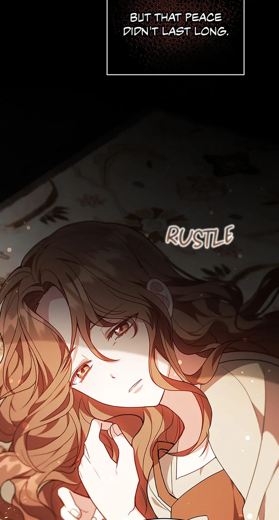 While You’re In Love Chapter 3 - page 55