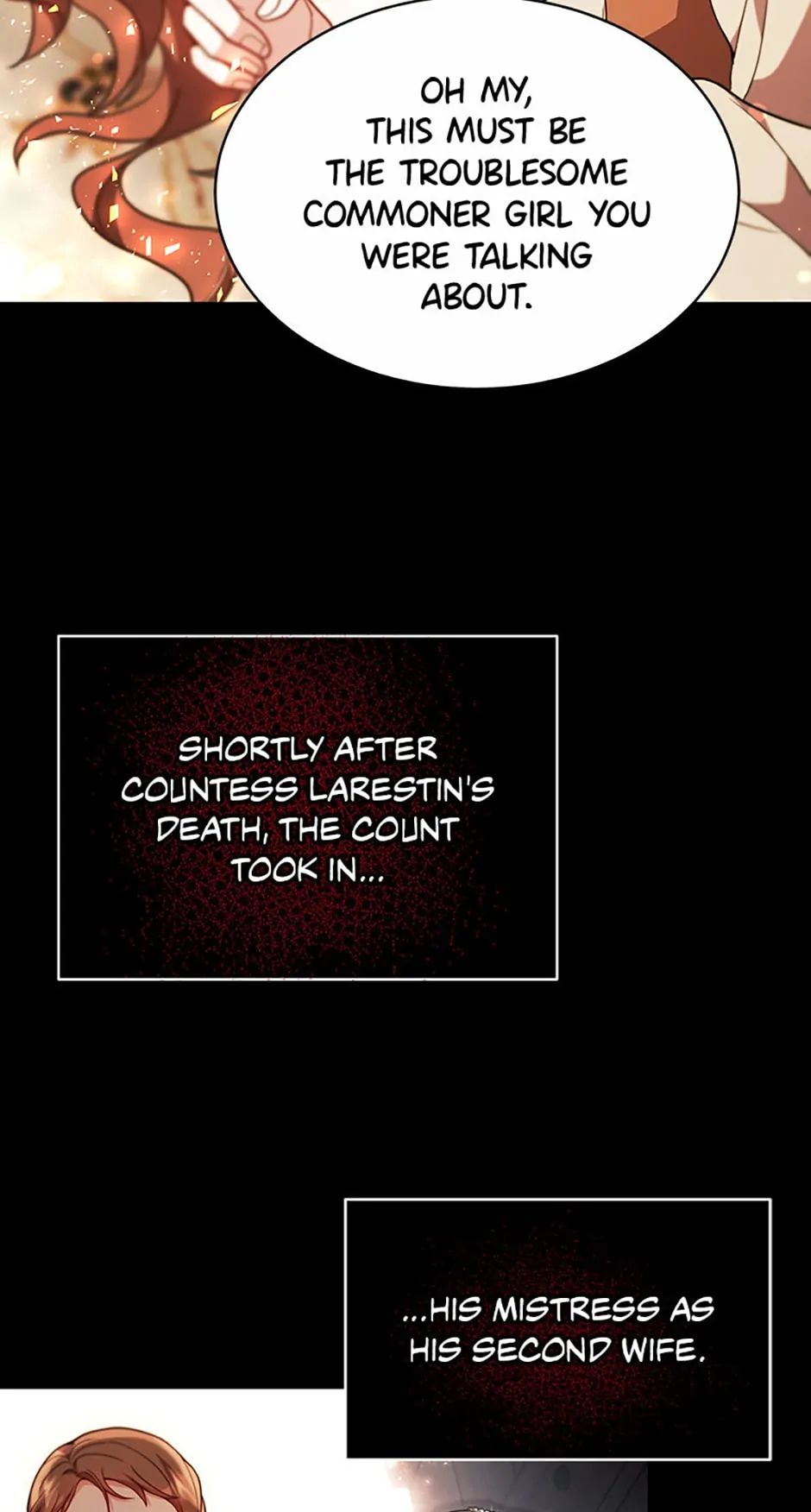 While You’re In Love Chapter 3 - page 56