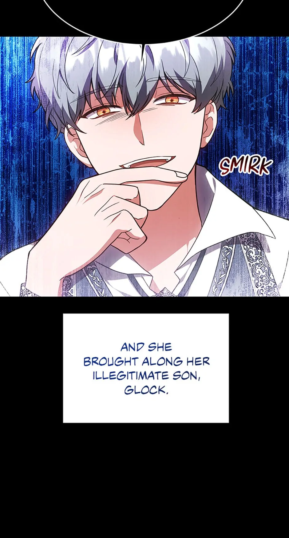 While You’re In Love Chapter 3 - page 58