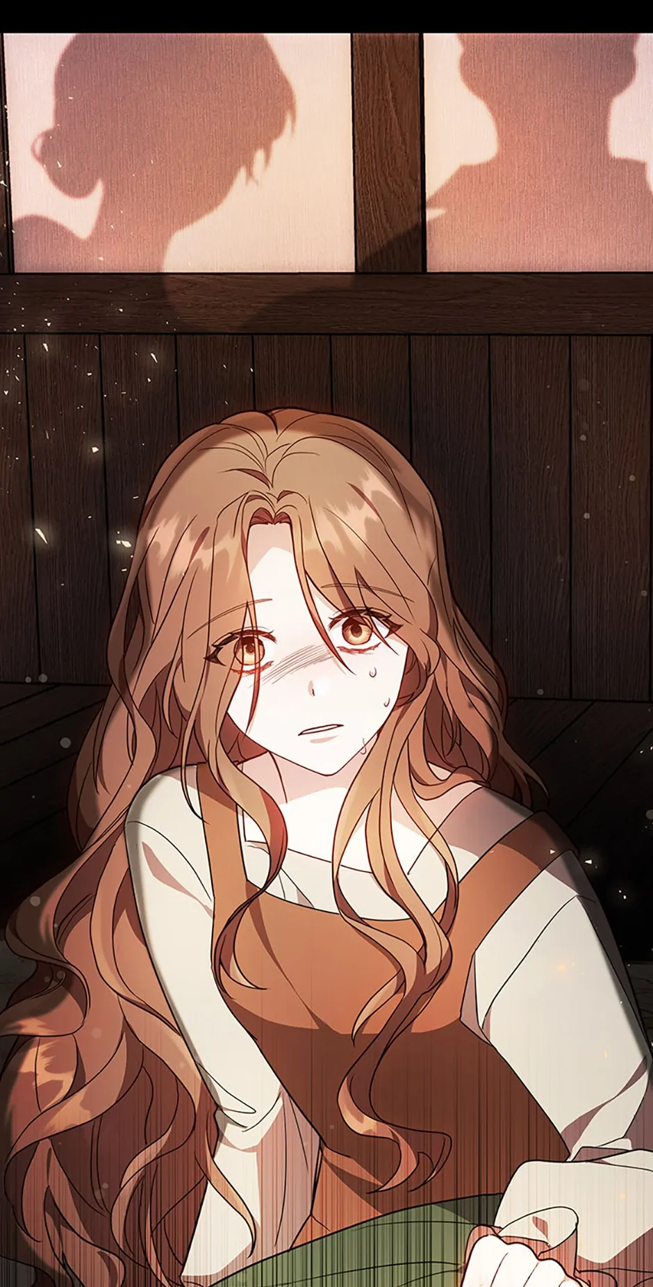 While You’re In Love Chapter 3 - page 59