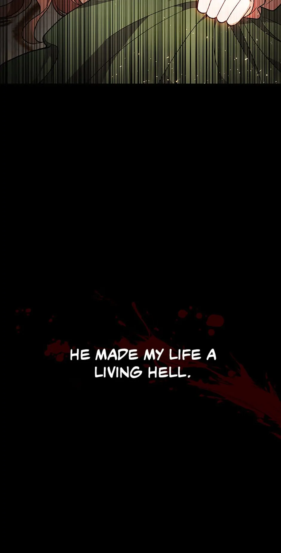 While You’re In Love Chapter 3 - page 60