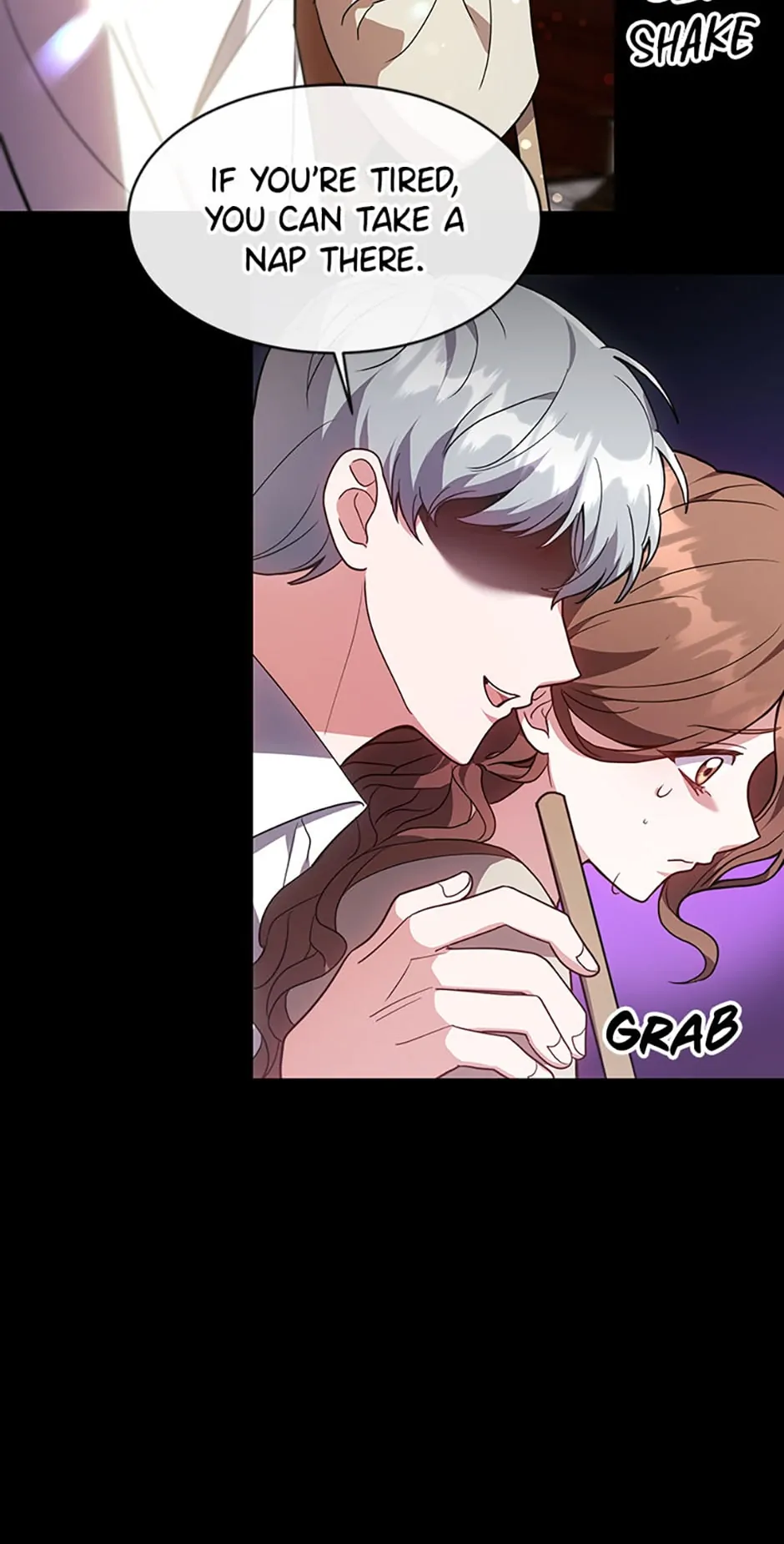 While You’re In Love Chapter 3 - page 63