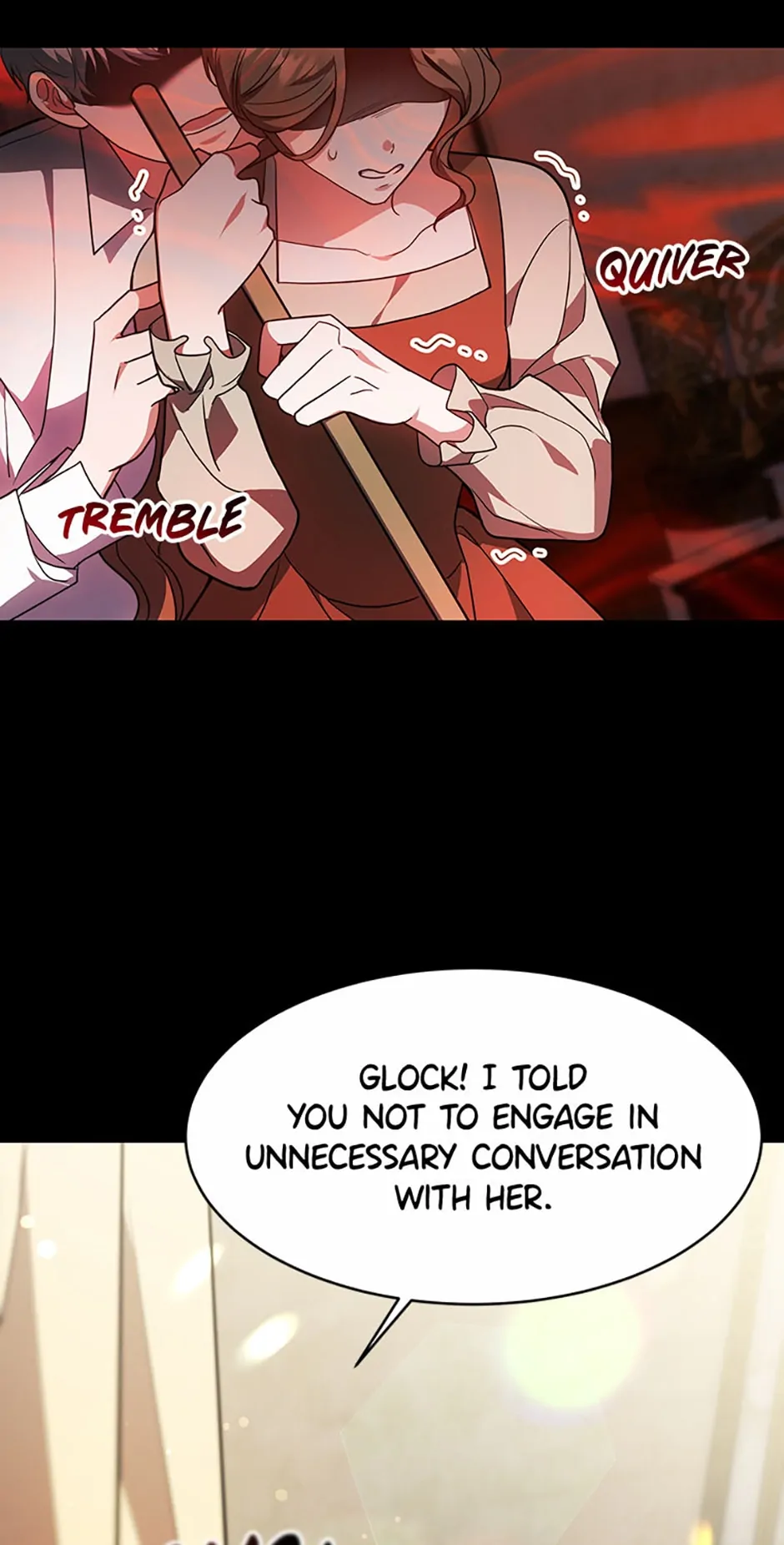 While You’re In Love Chapter 3 - page 64