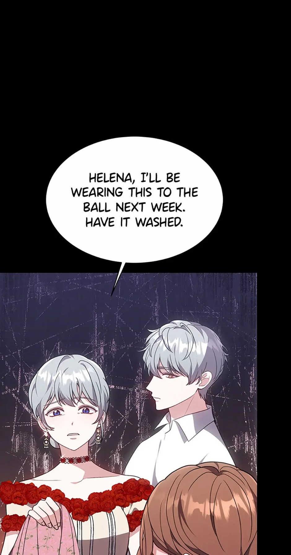 While You’re In Love Chapter 3 - page 66