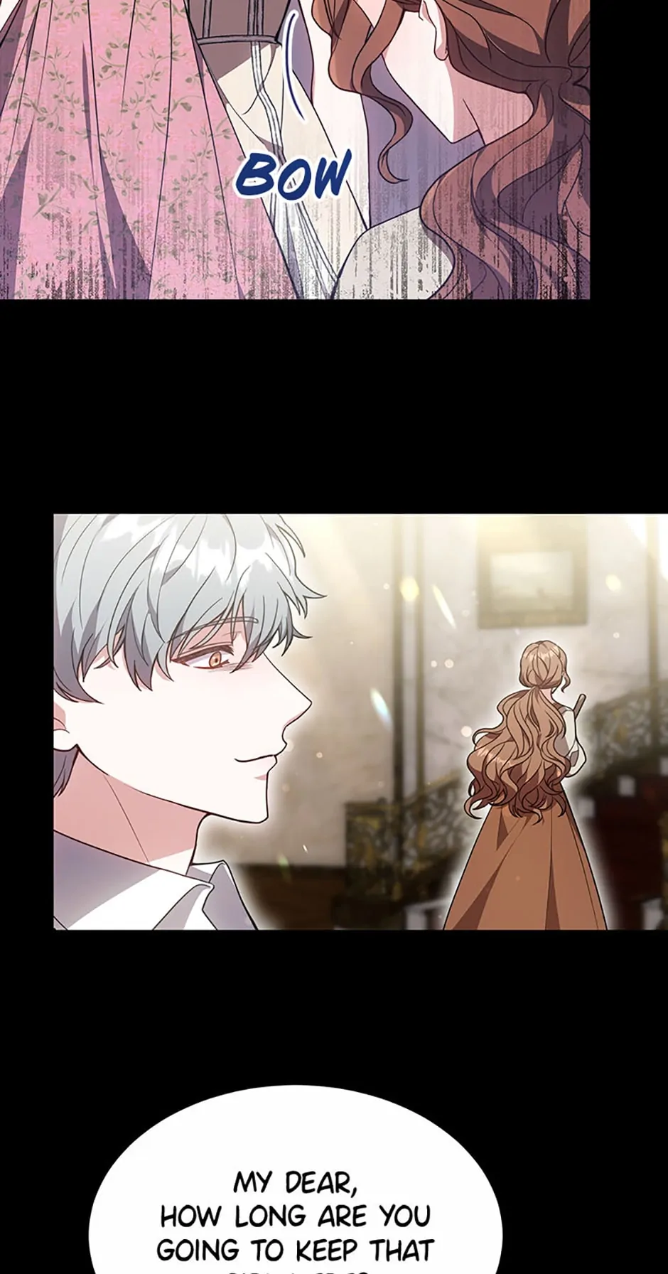 While You’re In Love Chapter 3 - page 67