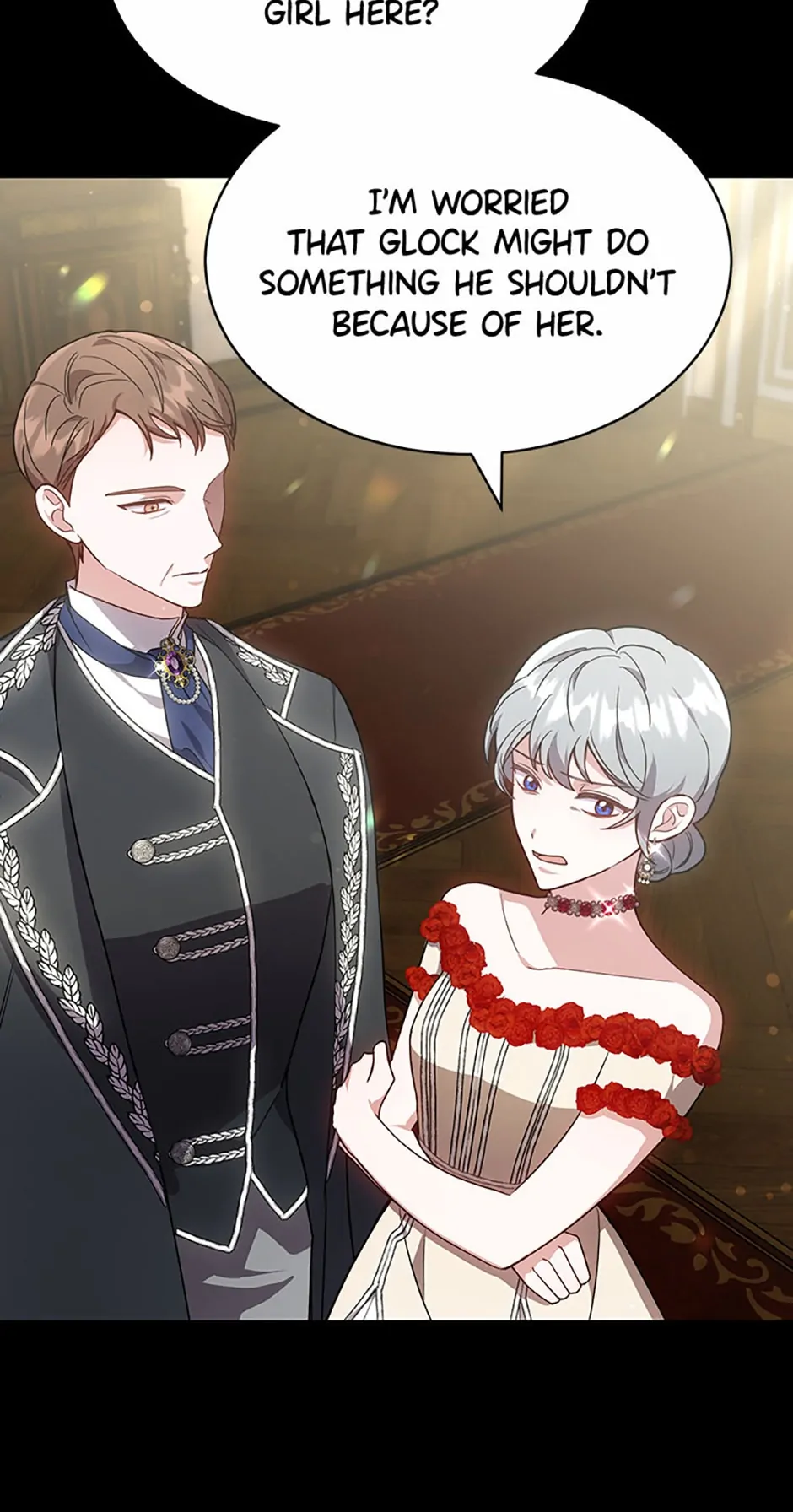While You’re In Love Chapter 3 - page 68