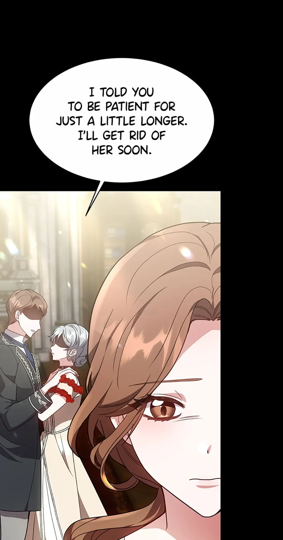 While You’re In Love Chapter 3 - page 69