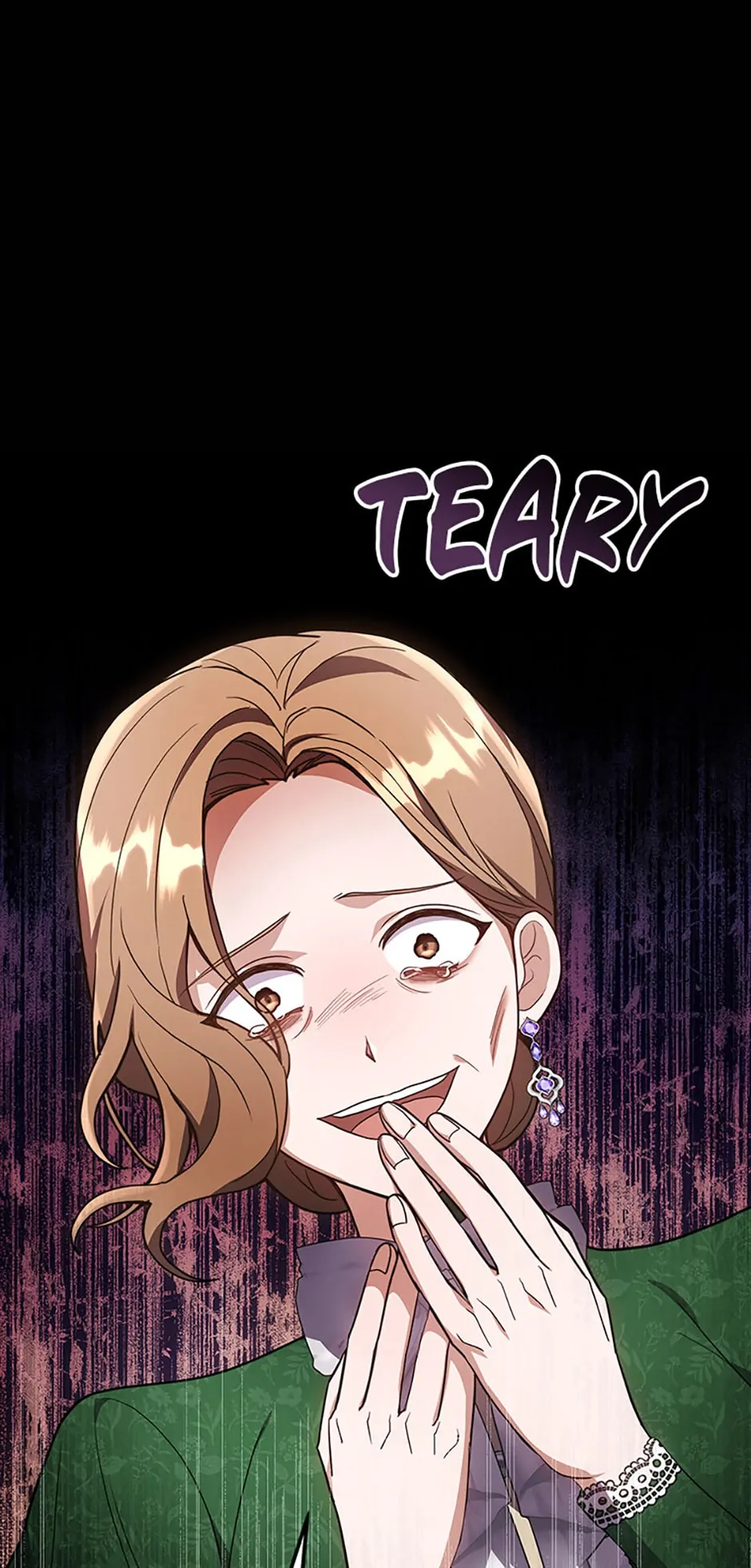 While You’re In Love Chapter 3 - page 8