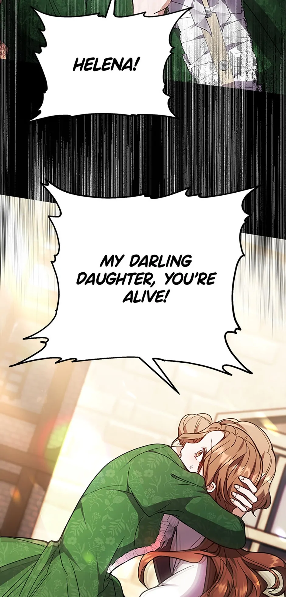While You’re In Love Chapter 3 - page 9