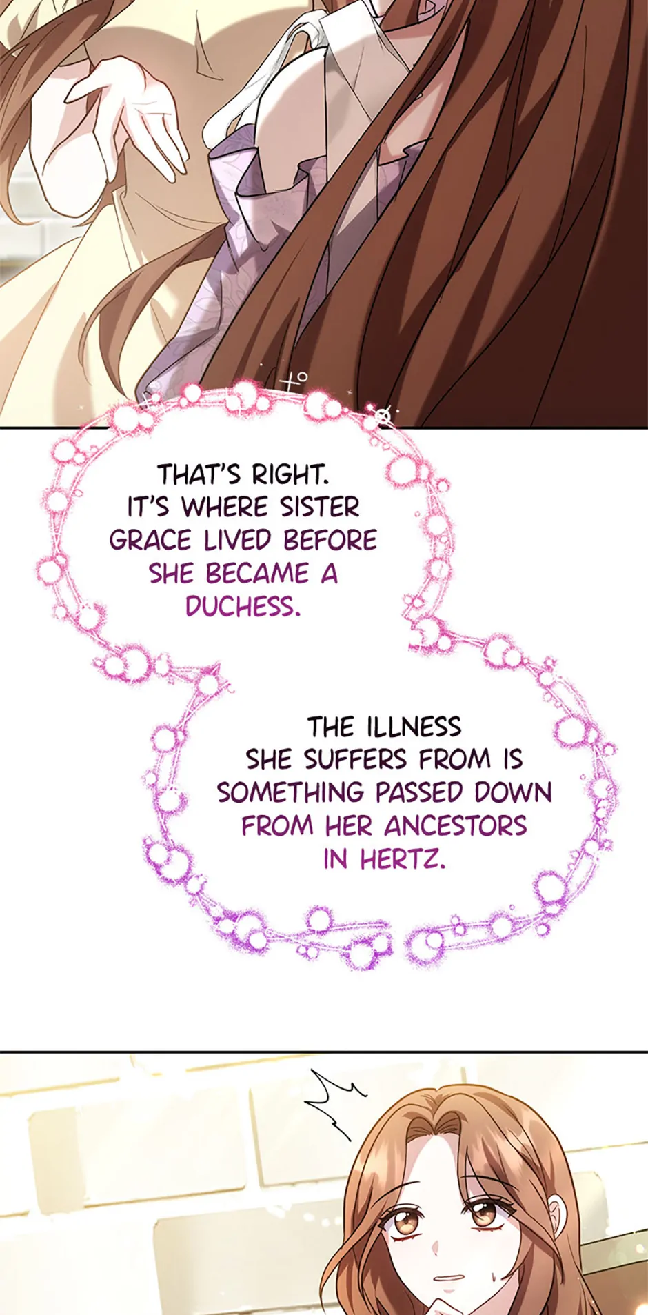 While You’re In Love Chapter 66 - page 10