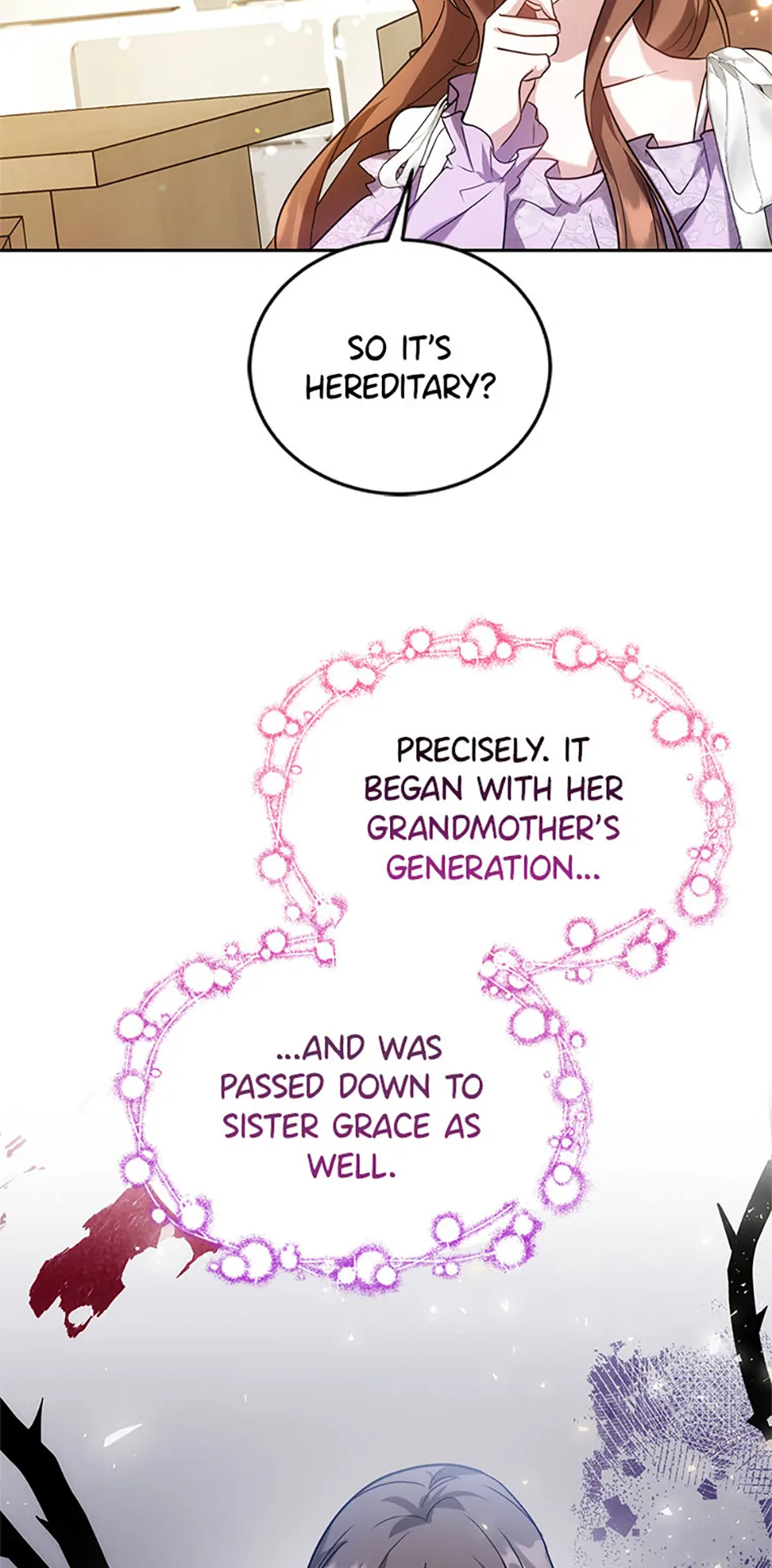 While You’re In Love Chapter 66 - page 11