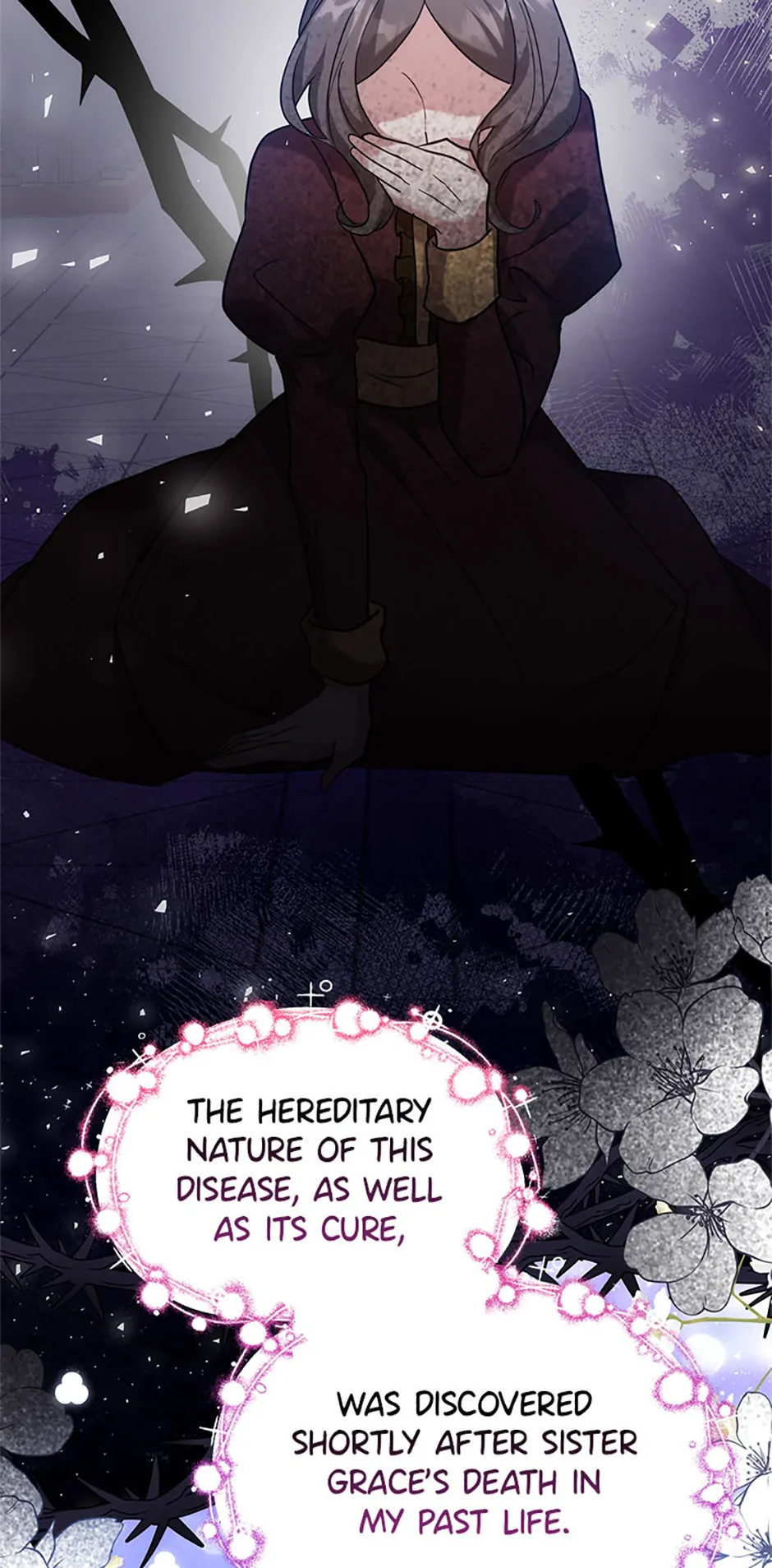 While You’re In Love Chapter 66 - page 12