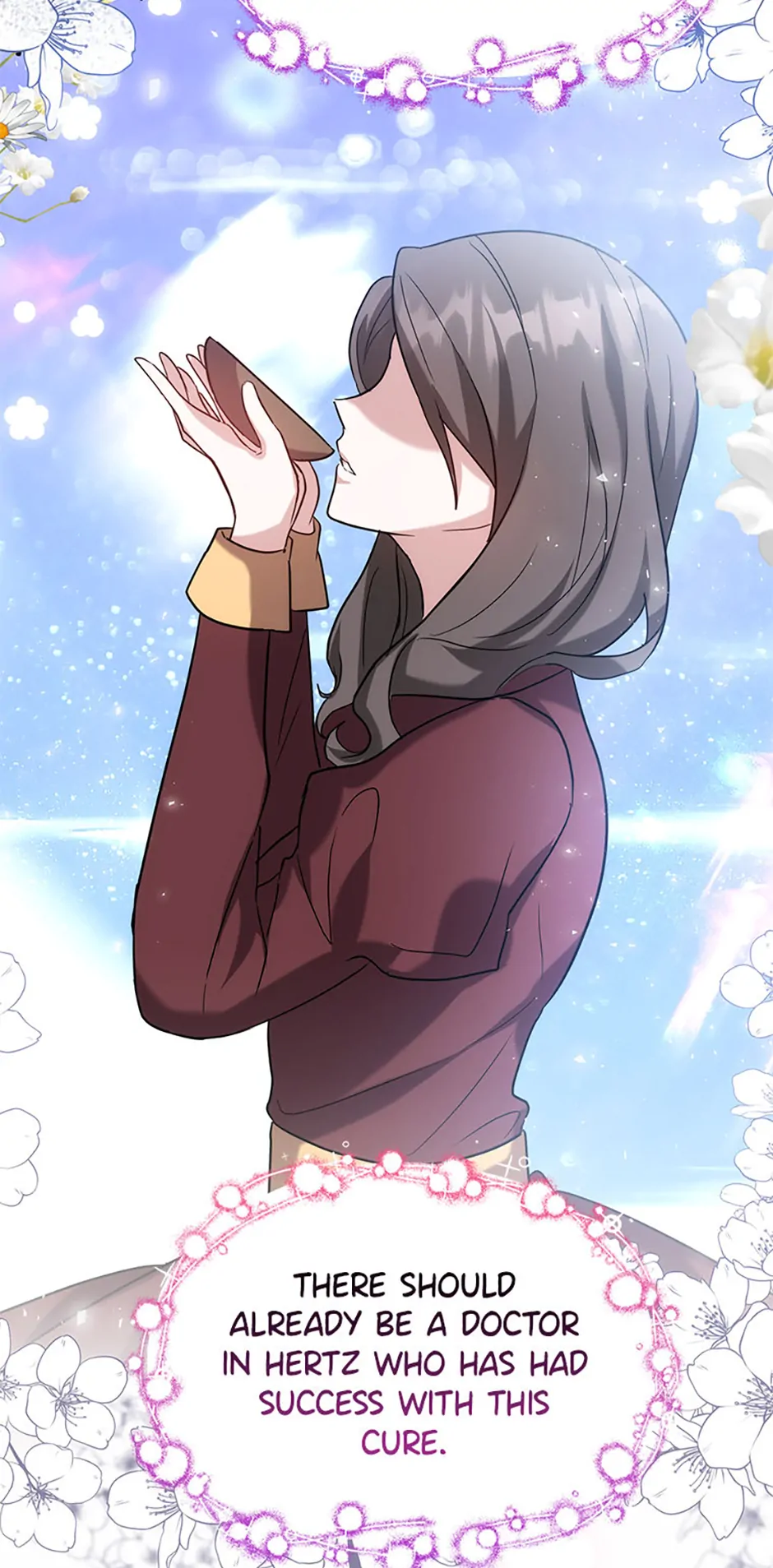 While You’re In Love Chapter 66 - page 13