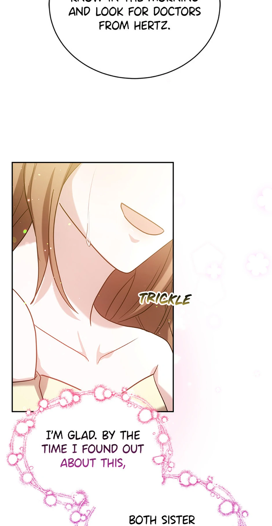 While You’re In Love Chapter 66 - page 16