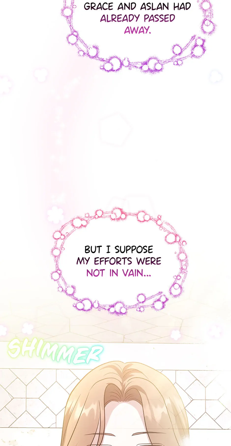 While You’re In Love Chapter 66 - page 17