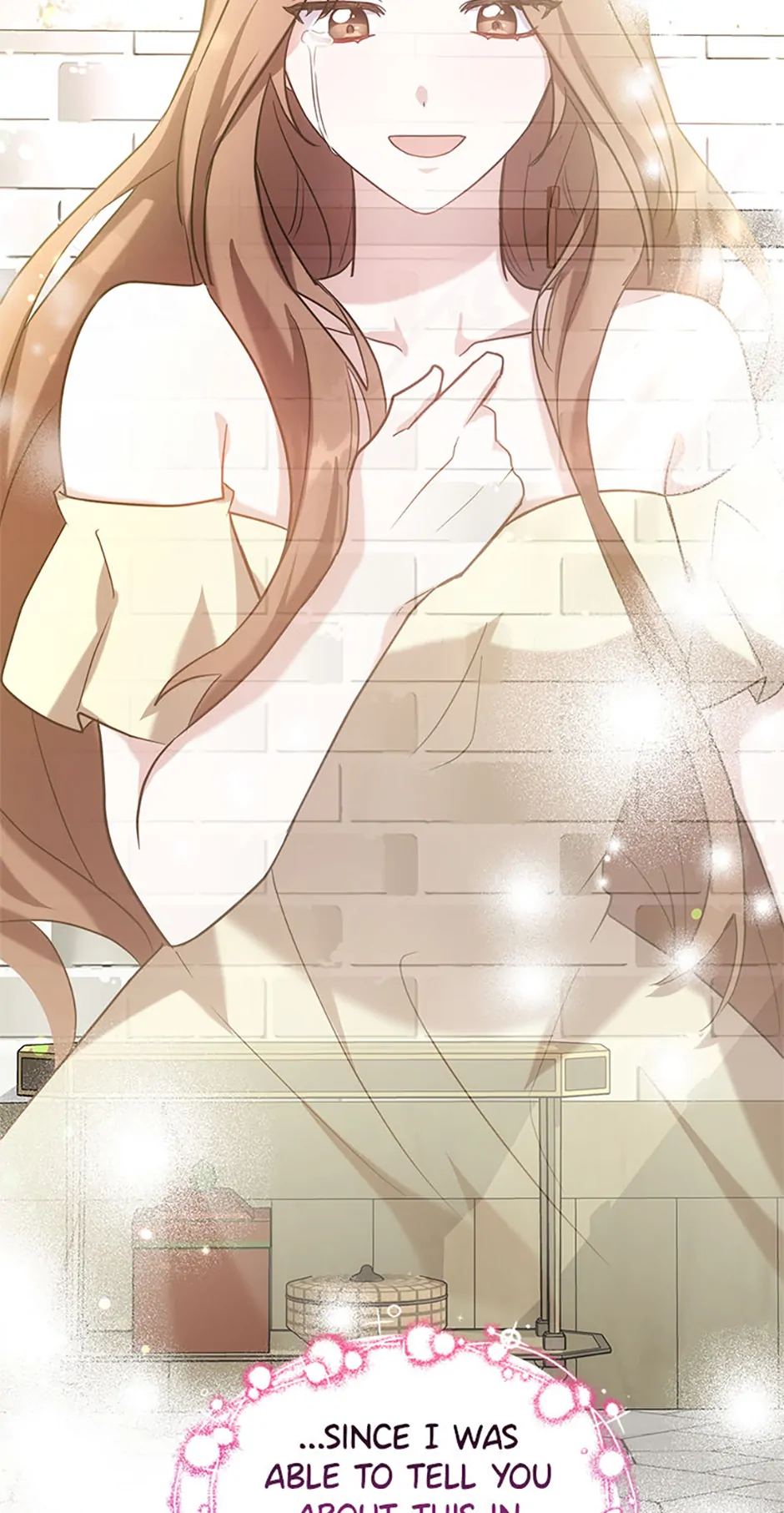 While You’re In Love Chapter 66 - page 18
