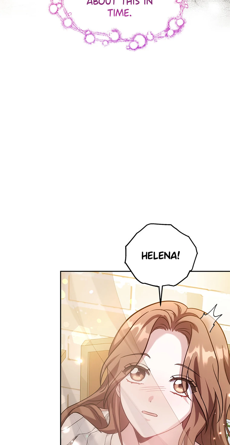 While You’re In Love Chapter 66 - page 19