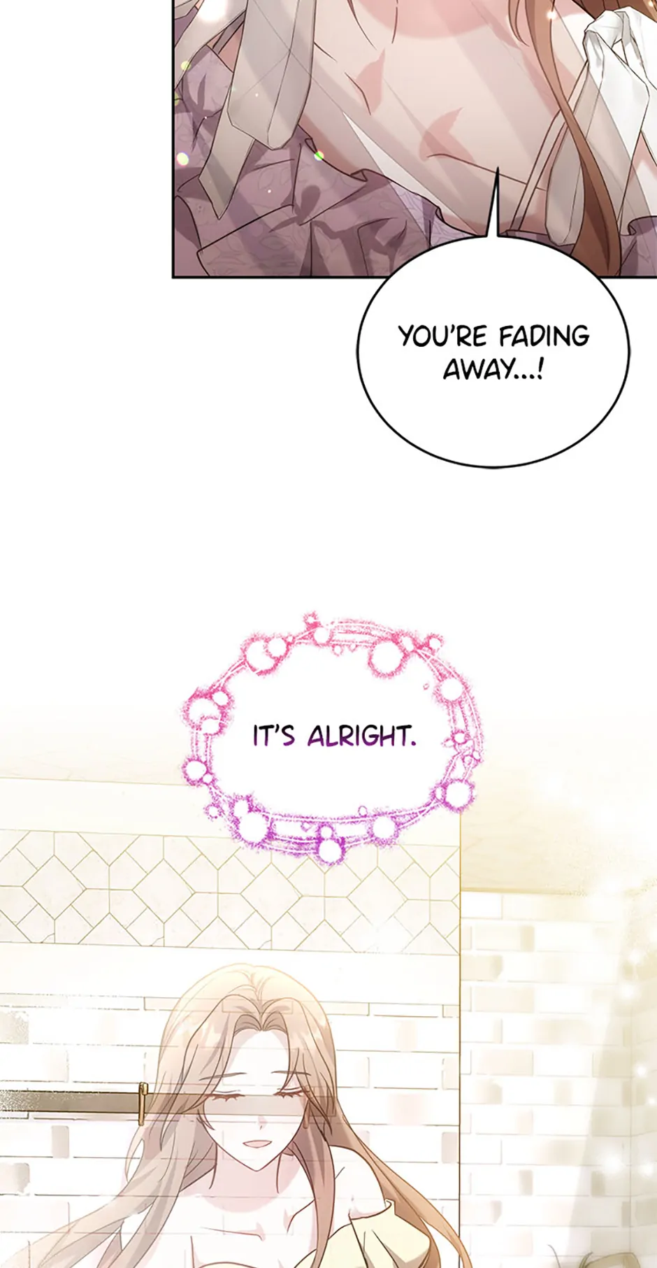 While You’re In Love Chapter 66 - page 20