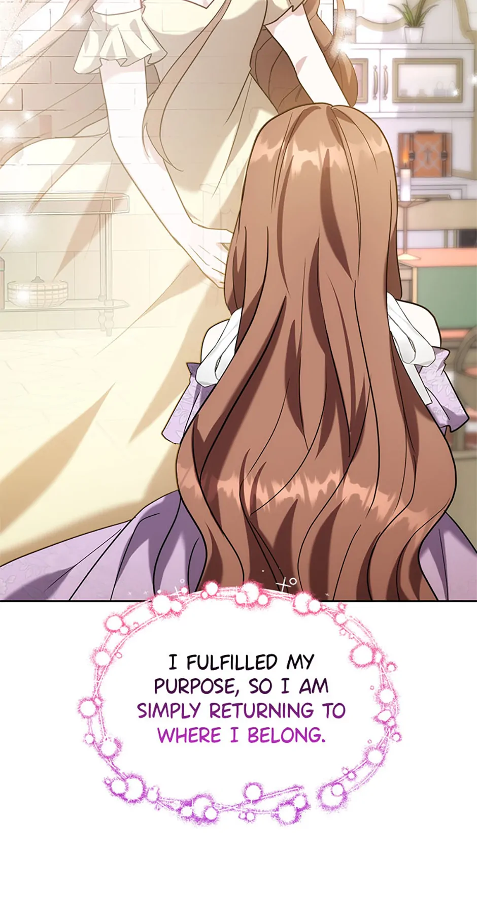 While You’re In Love Chapter 66 - page 21
