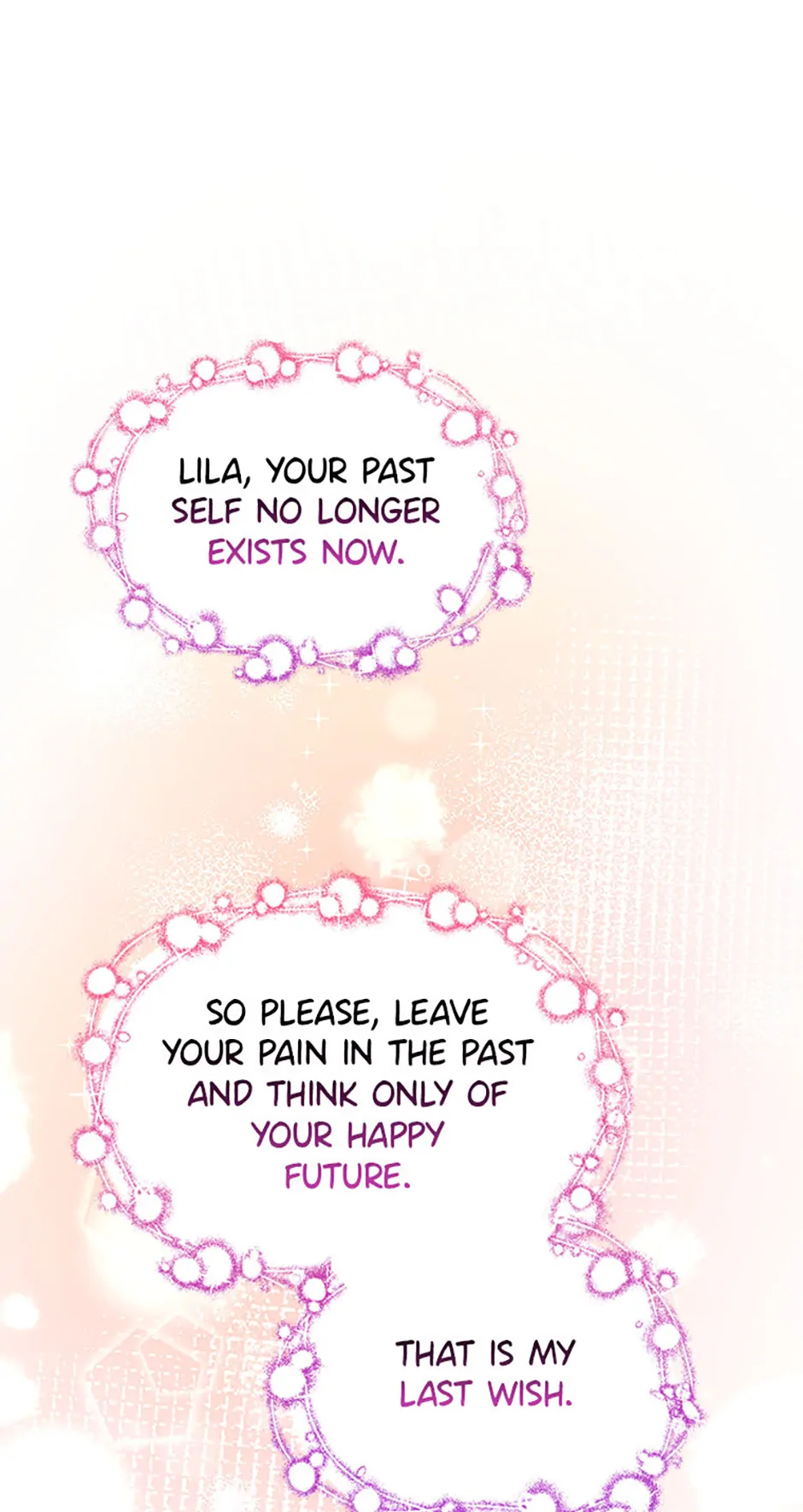 While You’re In Love Chapter 66 - page 22