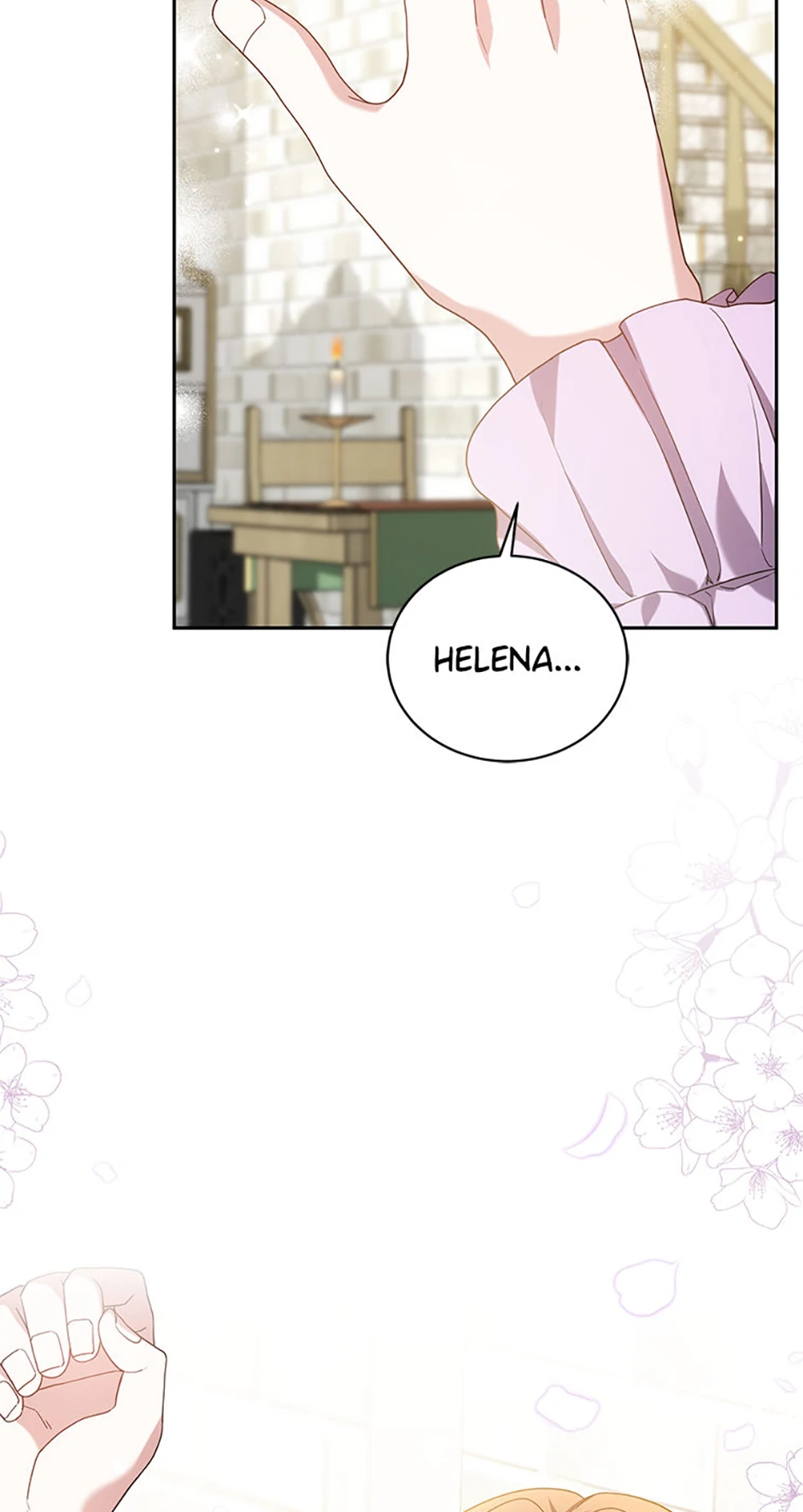 While You’re In Love Chapter 66 - page 24