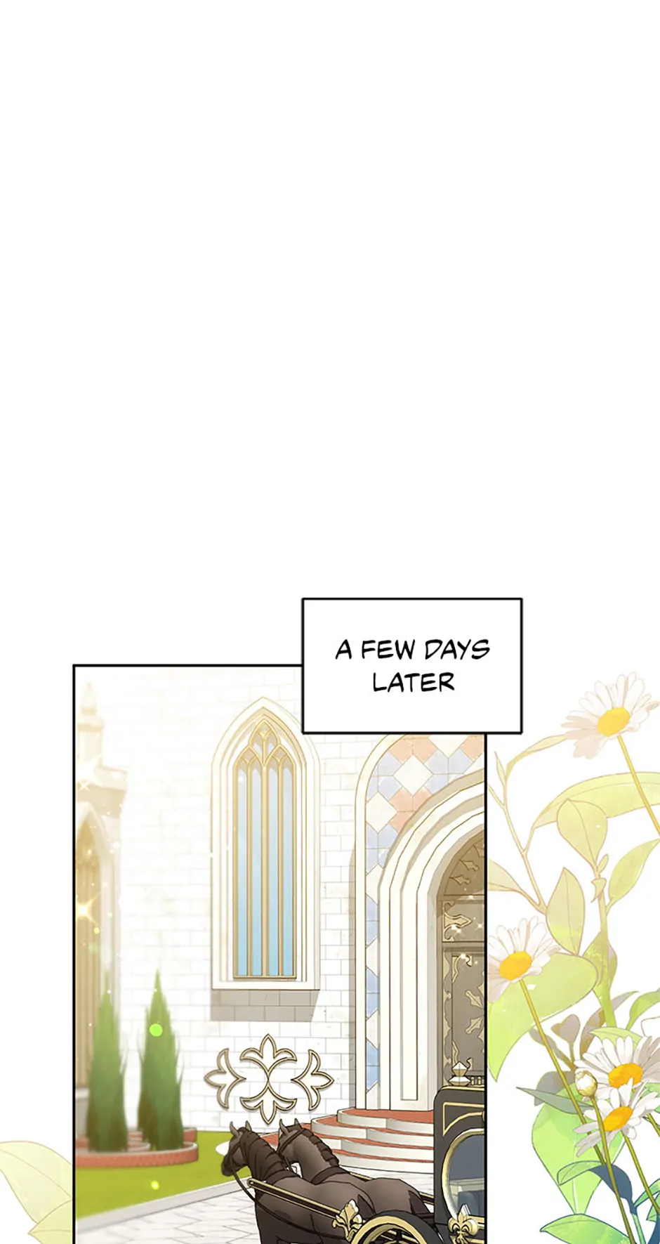 While You’re In Love Chapter 66 - page 27