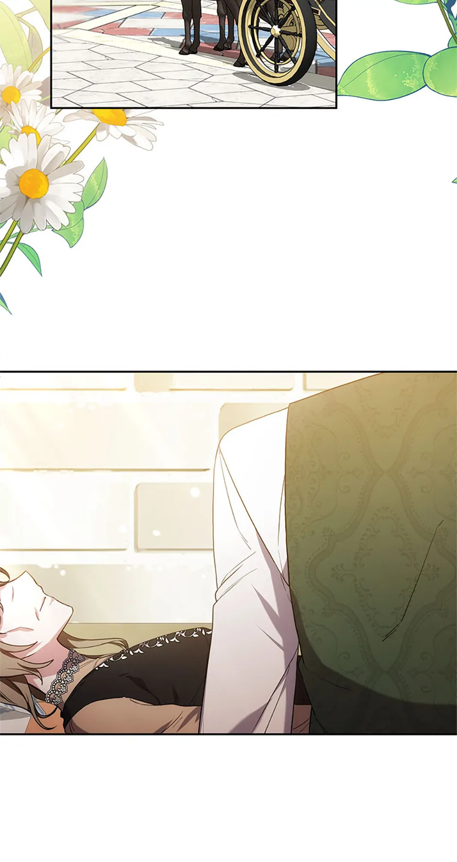 While You’re In Love Chapter 66 - page 28