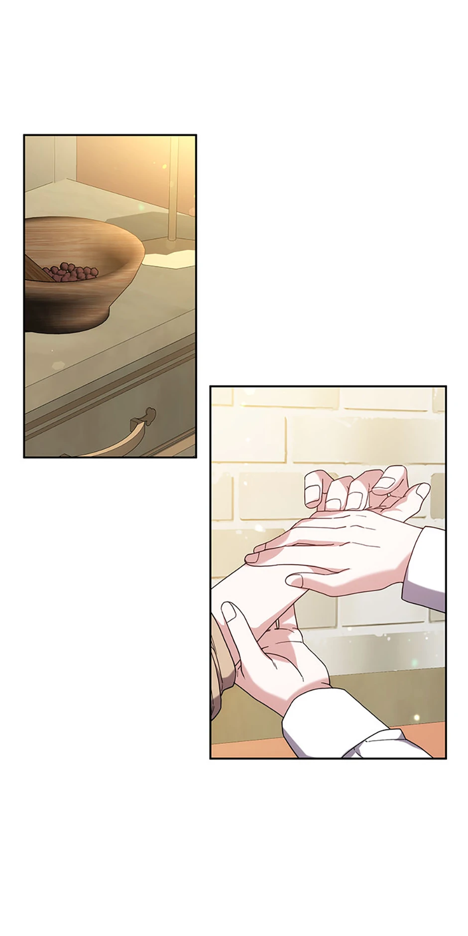 While You’re In Love Chapter 66 - page 29