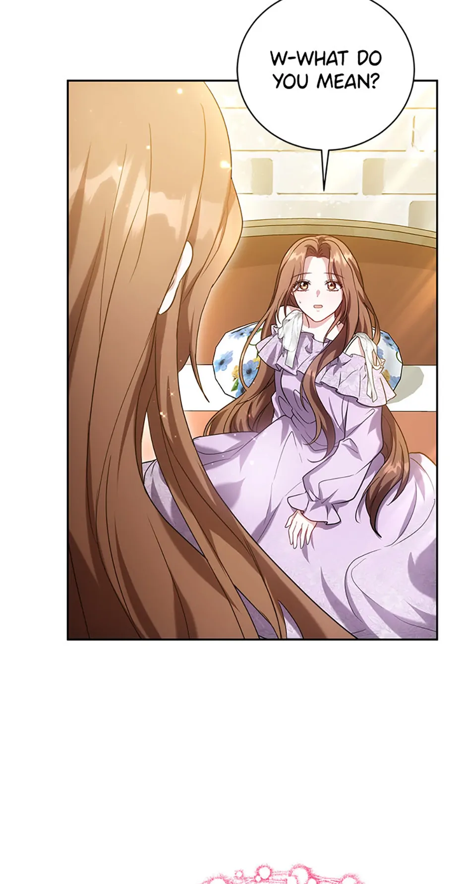 While You’re In Love Chapter 66 - page 3