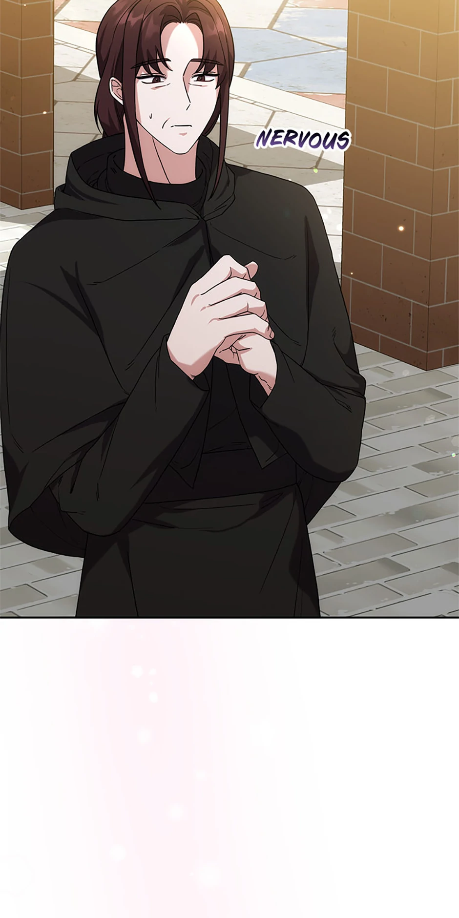 While You’re In Love Chapter 66 - page 31
