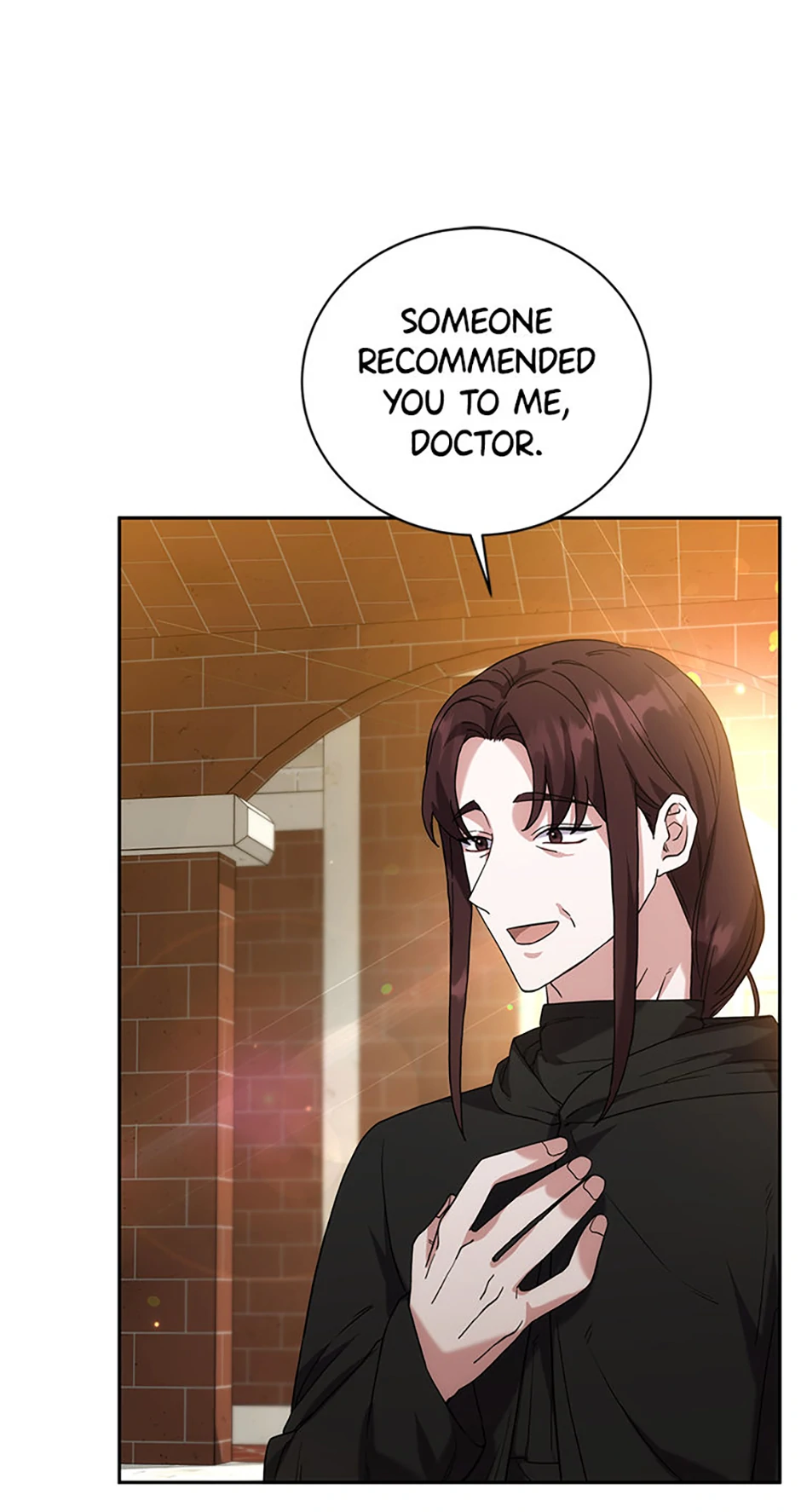 While You’re In Love Chapter 66 - page 36