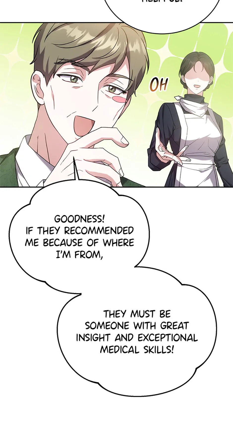 While You’re In Love Chapter 66 - page 38