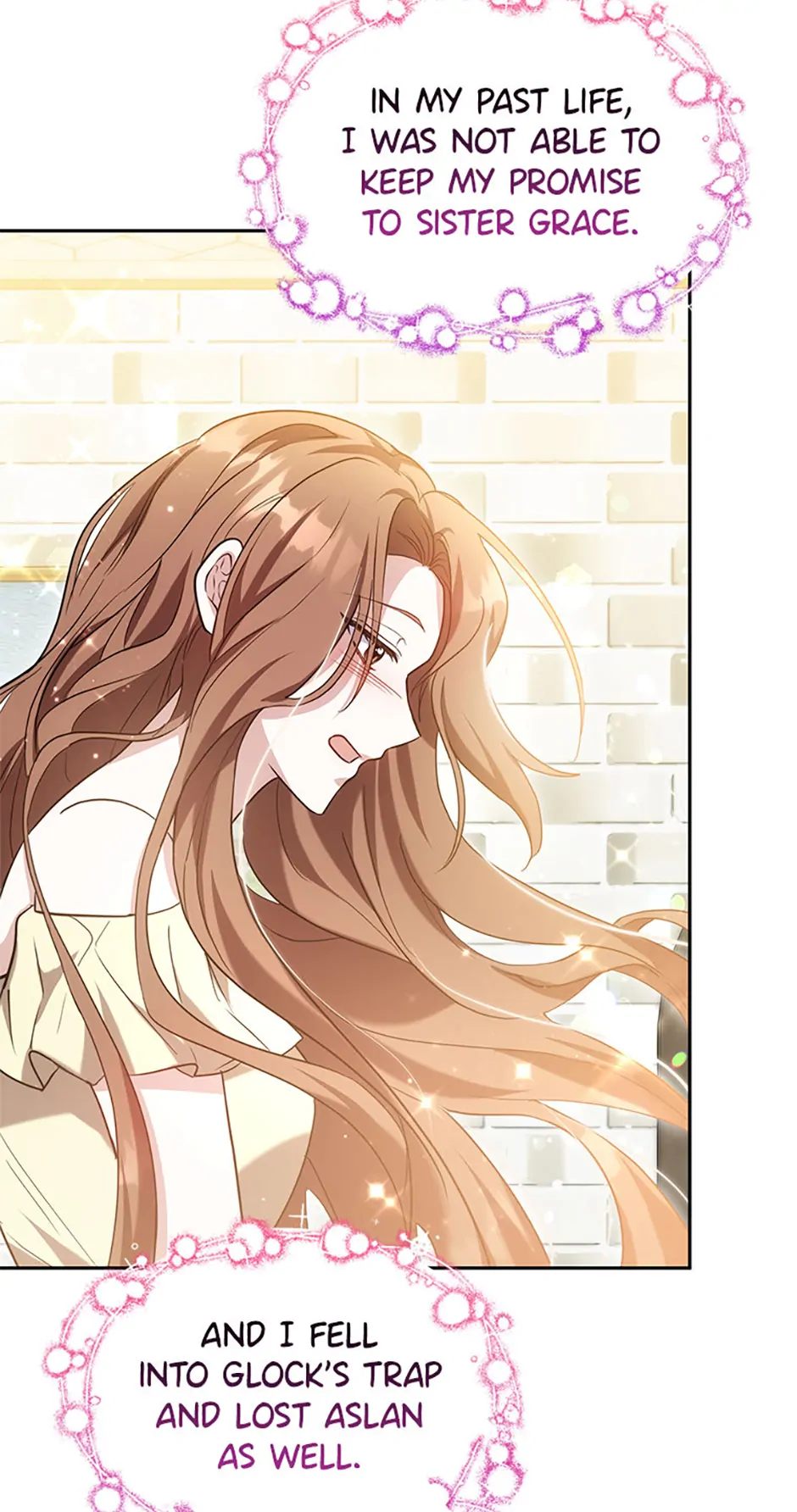 While You’re In Love Chapter 66 - page 4