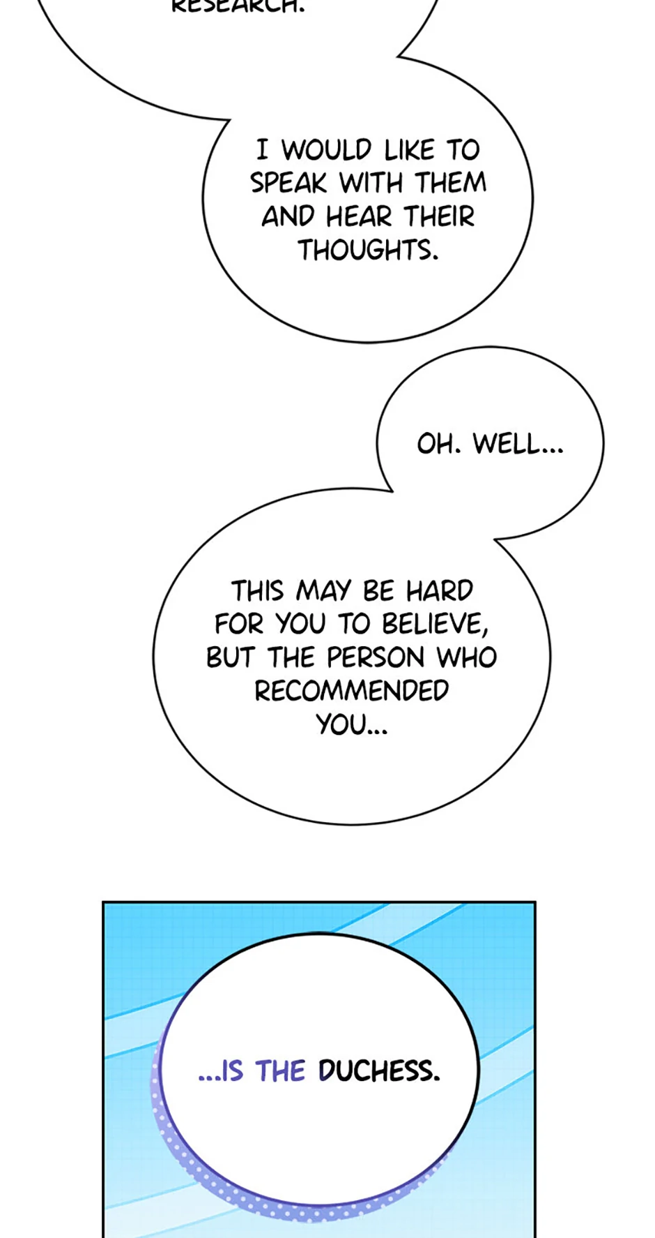 While You’re In Love Chapter 66 - page 40