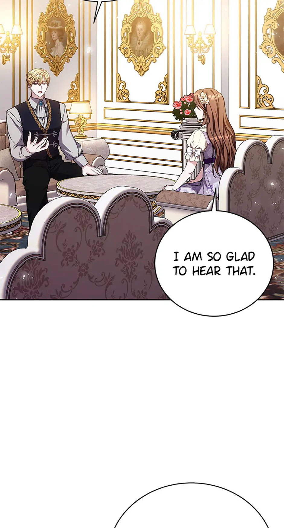 While You’re In Love Chapter 66 - page 44