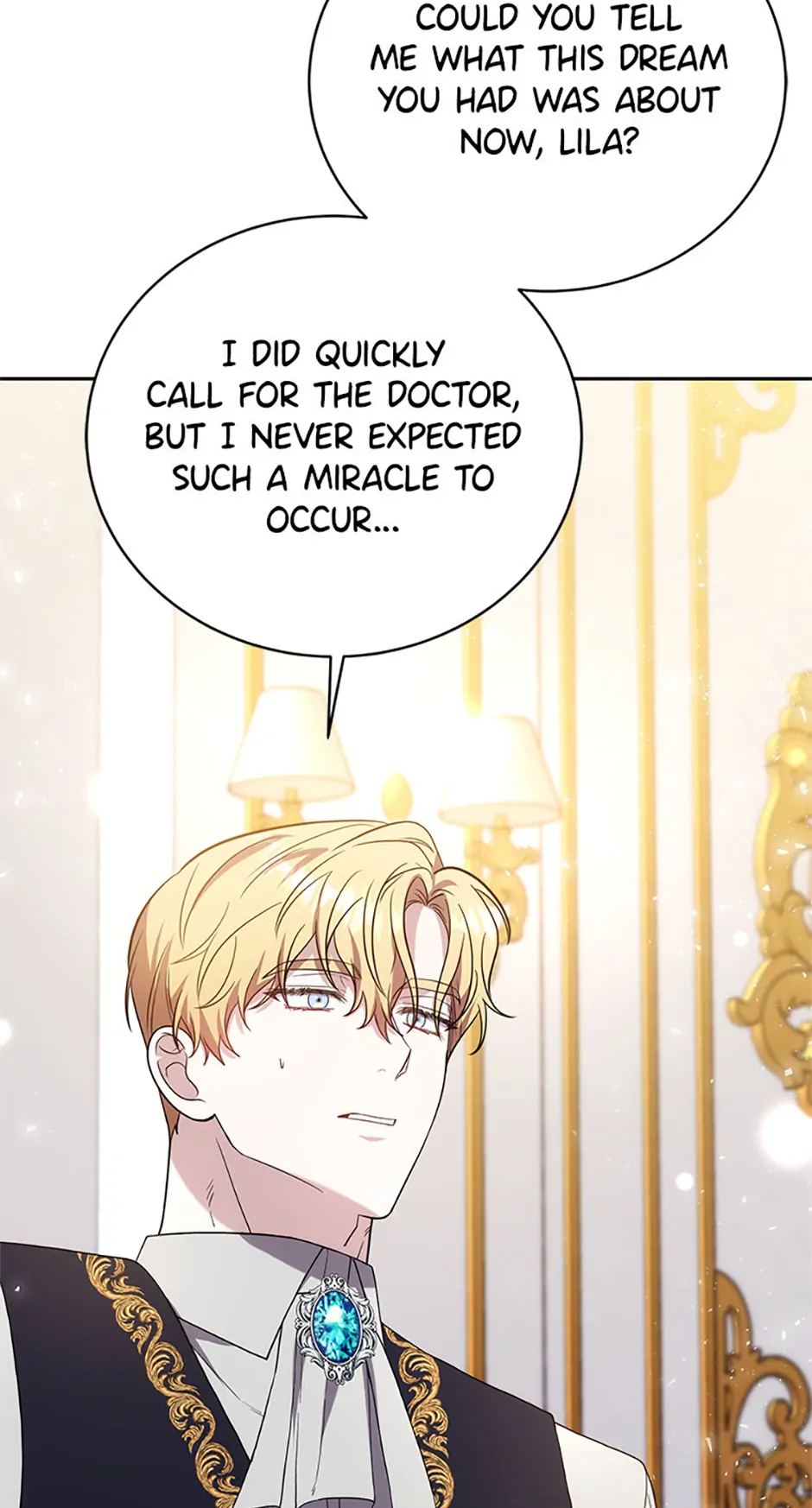 While You’re In Love Chapter 66 - page 45