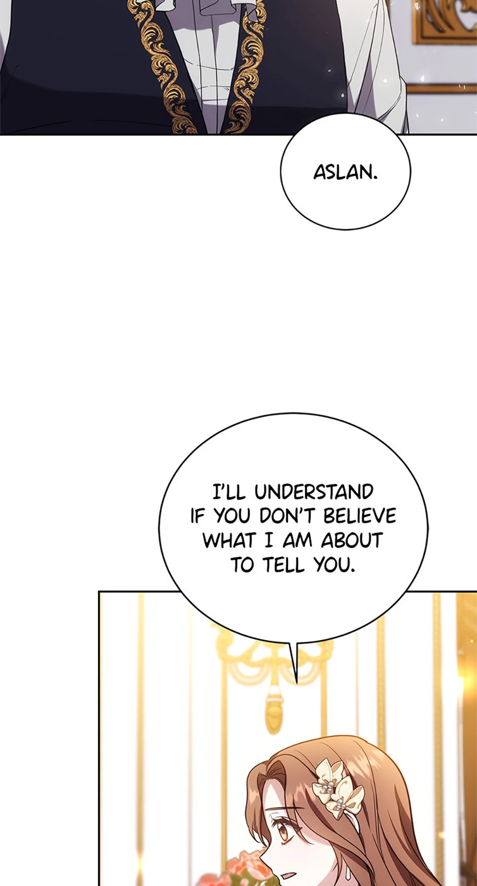 While You’re In Love Chapter 66 - page 46